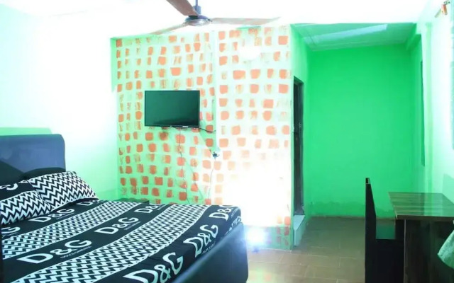 Betteh Hotel and Resort