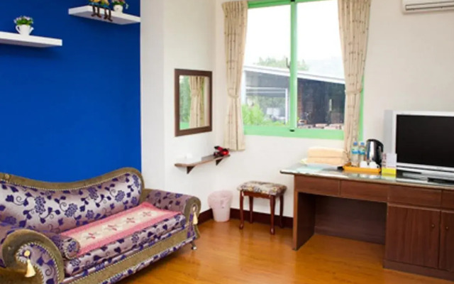 Pulicity Villa B&B