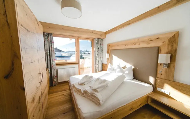 Aparthotel Giessenbach
