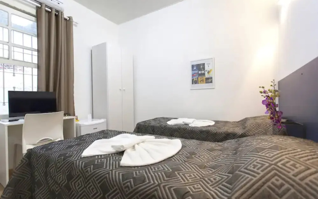 Viva Rock Suites