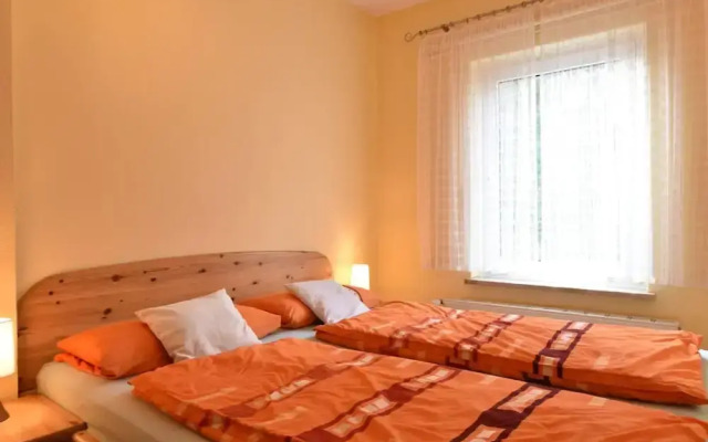 Attractive Bungalow in Damshagen near Sea