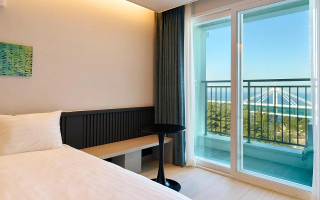 Hotel Withus Jeongdongjin