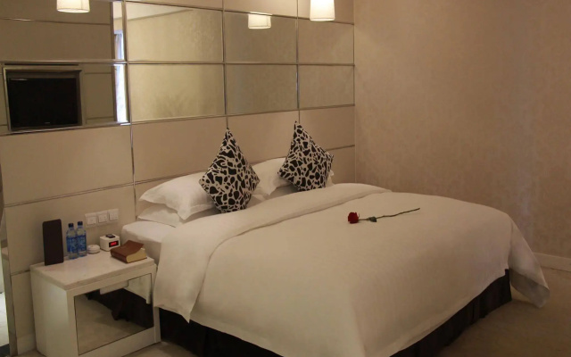 Hopesky Luxury Hotel