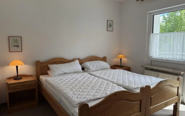 Ferienwohnung, Hahnenklee