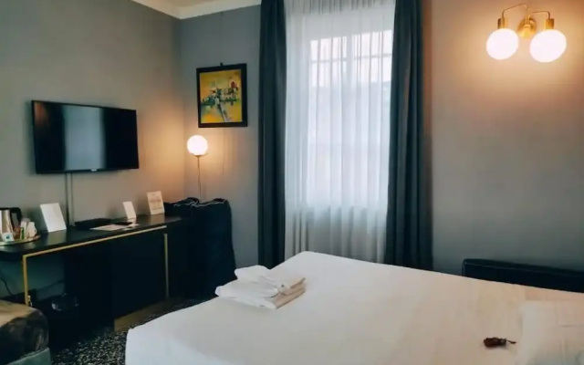 Capriccio Art Hotel