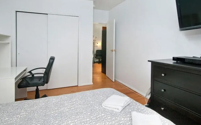 335 East #232477 2 Br Apts