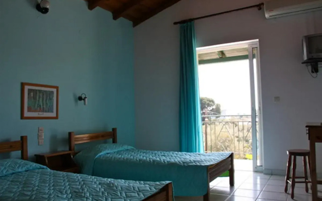 Hotel Esperos