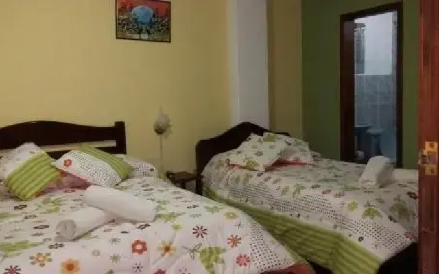 Hostal Cañalimeña