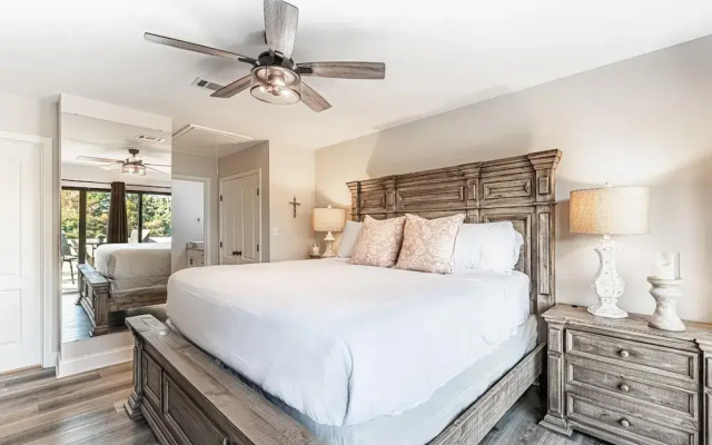 Beachwalk Villa 5202