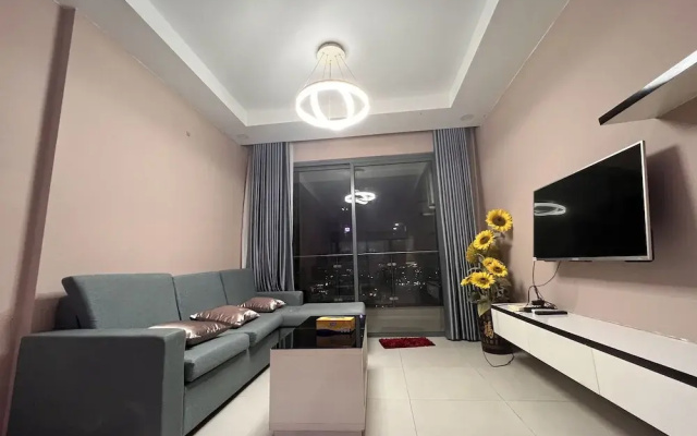 Supertramp House - Gold View Apartment