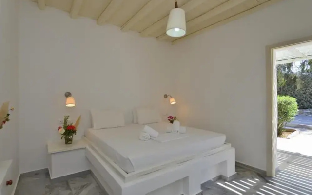 Santa Maria Surfing Beach Hotel (Village/Camping)