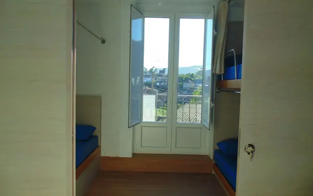 Hostel Albergue O Mesón