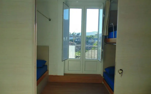 Hostel Albergue O Mesón