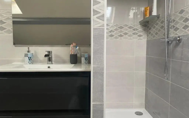 Joli appartement Le tholy