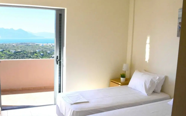 Aegina Sunset Villas
