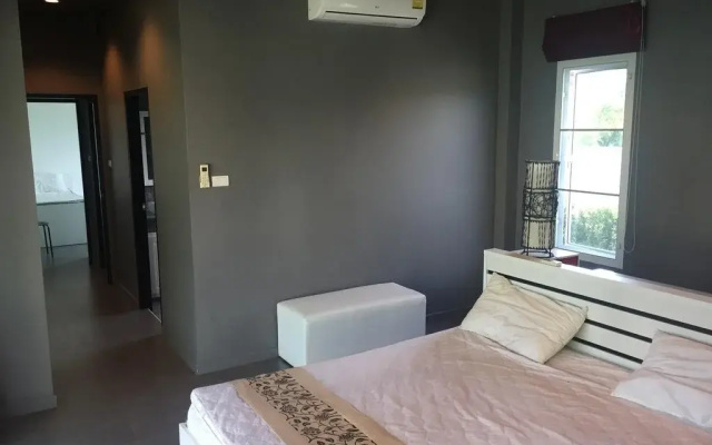 Racha Villa