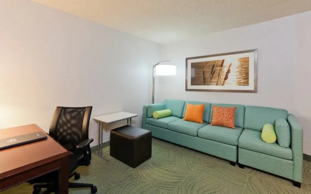 SpringHill Suites Denver North/Westminster