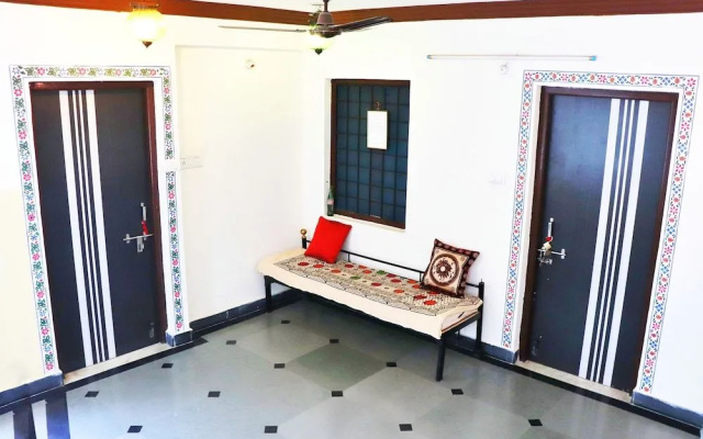 Black Pepper Guest House