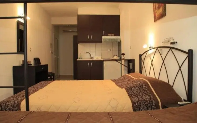 Vicky Rooms