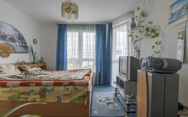 Private Apartment Försterkamp (3425)