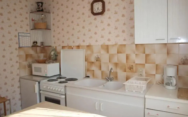 Maison Saint-Jean-de-Monts, 2 pièces, 4 personnes - FR-1-323-149