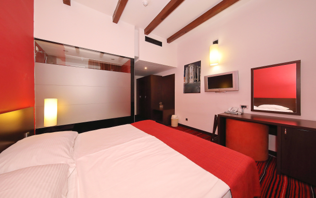 Hotel Villa Donat