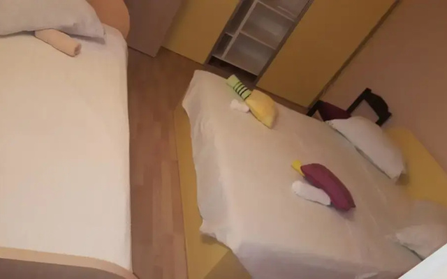 Studio in Split, With Wonderful City View and Wifi