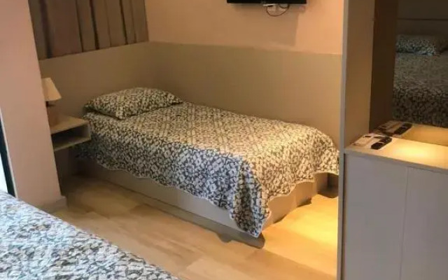 Marulhos Suites e Resort