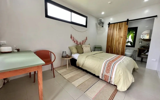 Almendros Eco-Villas