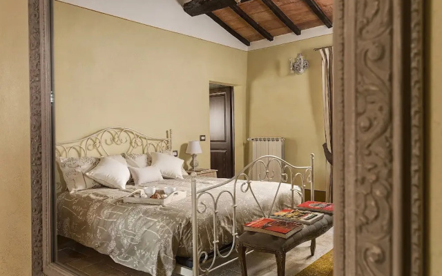 Verdidea - VILLA PAESAGGIO