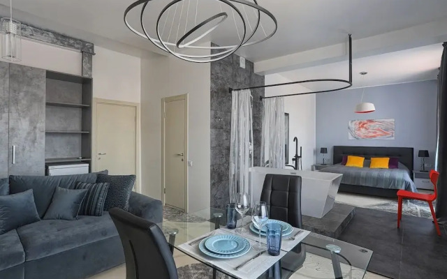 Bliss Residence
