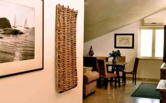 B&B Villa Liberti