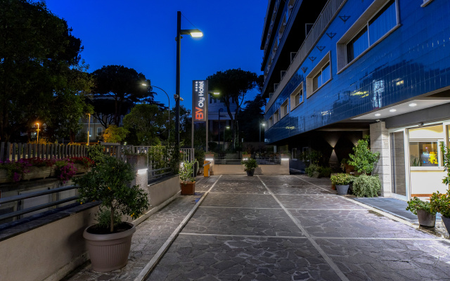 BV Oly Hotel