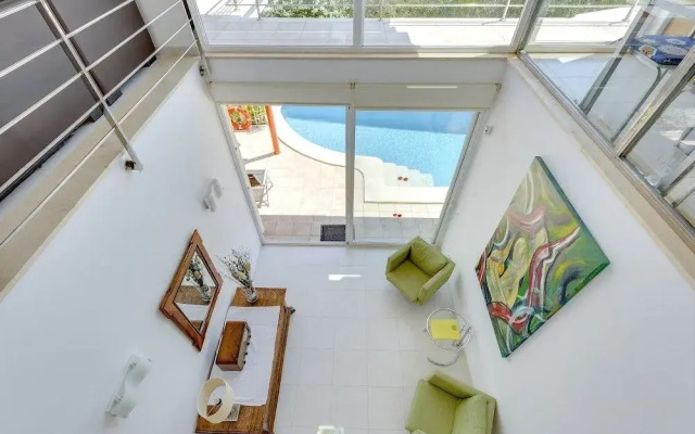 Villa Pinar Alcanada