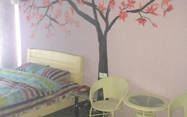 Momo Hotel
