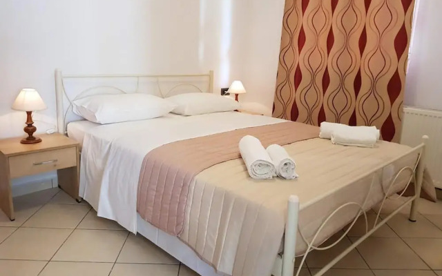 Ilia s Apt in Chania