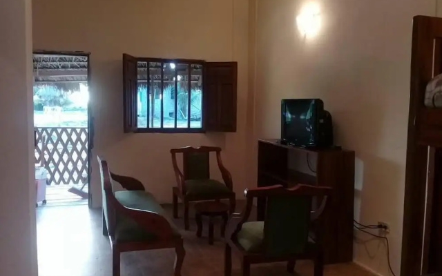 Hostería Pura Vida