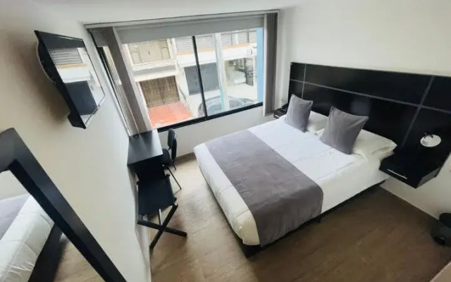 Hotel Jardín 38