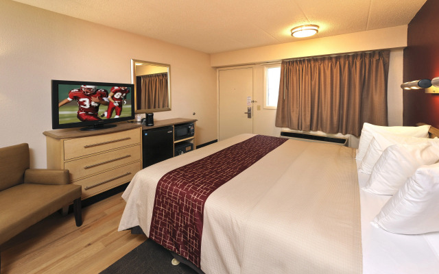 Red Roof Inn Chicago - Joliet