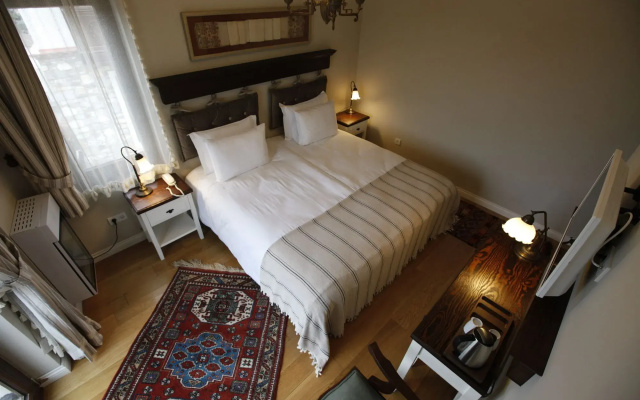 Akanthus Hotel Ephesus