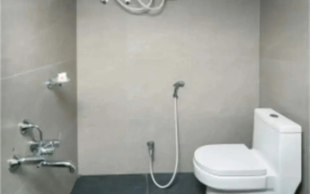 Jai Balaji Inn by OYO Rooms