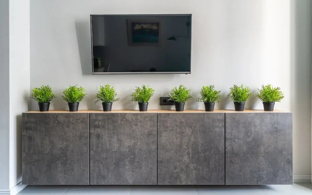 Letyourflat Apartments "Fusion"