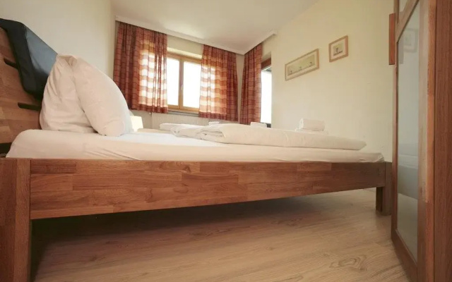 Villa Holiday Home
