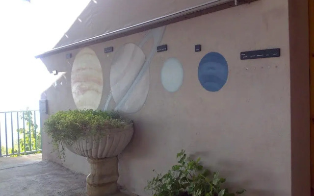 Agriturismo il Mirabile