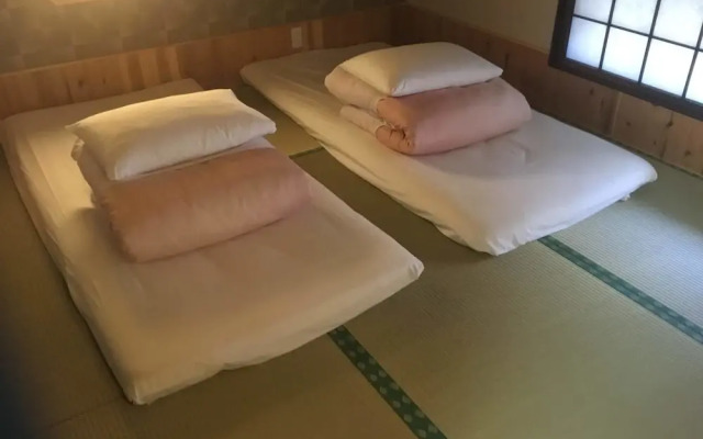 Hananoya Bettei