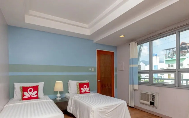 ZEN Rooms Park B&B Batangas