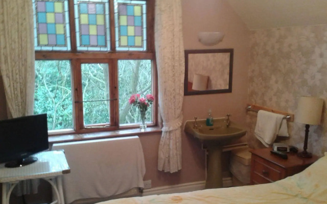 Oakfield Lodge Guest House Stockport