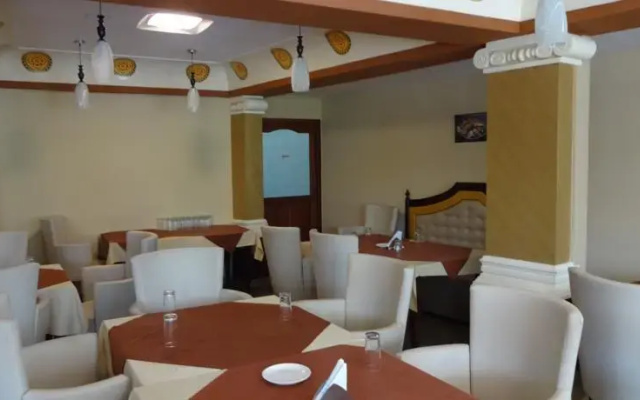 Fishermans Nest B & B, Cherai
