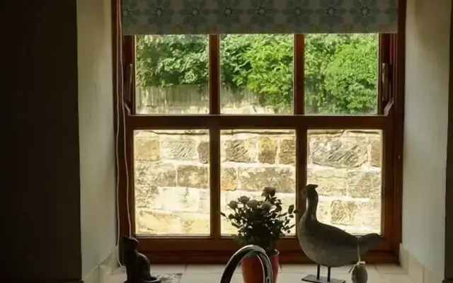 Quakers Cottage