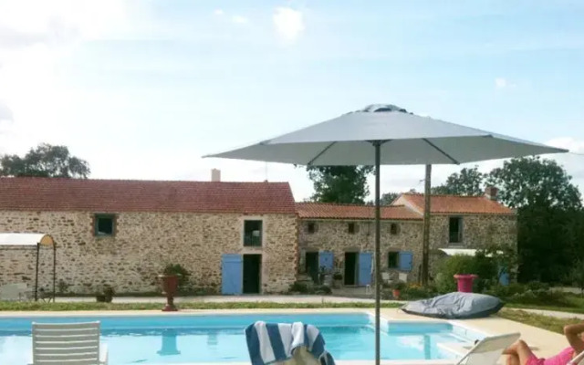 Le Clos du Gâts